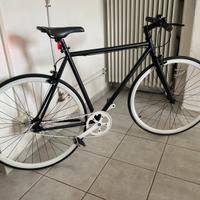 Bici Fixed Single Speed Flip Flop Pronte all’uso