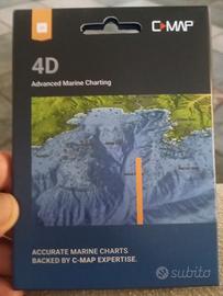 cartografia c map