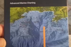 cartografia c map