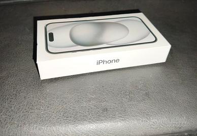 iPhone 15 128 GB Nuovo