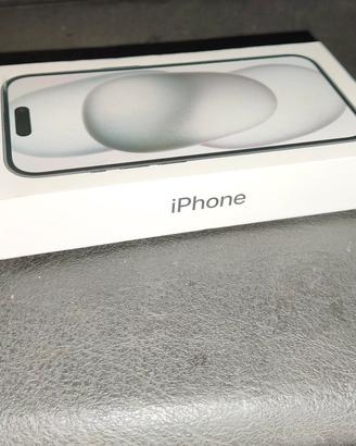 iPhone 15 128 GB Nuovo