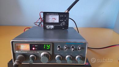 radio cb Midland Alan 68 S 