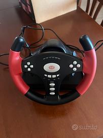 Volante PlayStation 1 psx