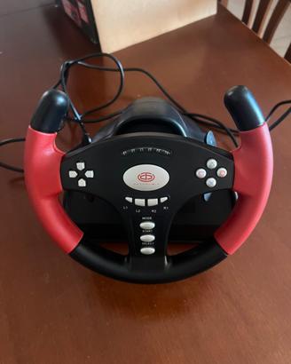 Volante PlayStation 1 psx
