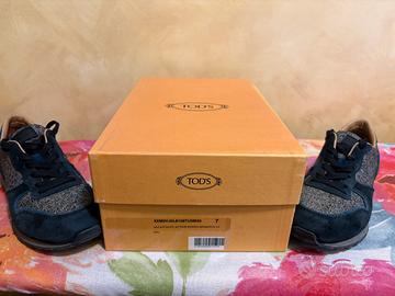Scarpe Tod’s nr 41 (7)