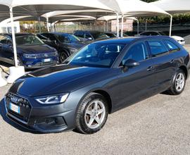 AUDI A4 Avant 35 TDI/163 CV S tronic Business