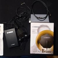 sordina elettronica per tromba