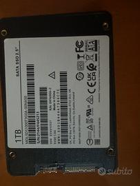 SSD 1TB