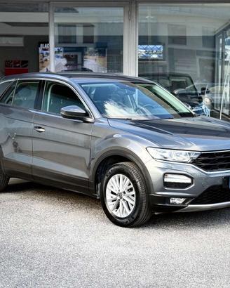 Volkswagen T-Roc 2.0 TDI SCR 150 CV Euro 6 - 2021
