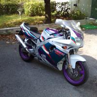 Motore yamaha fzr 600 r genesis e bimota YB9