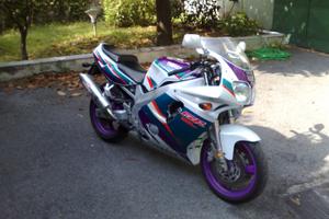 Motore yamaha fzr 600 r genesis e bimota YB9