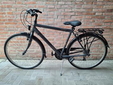 city bike legnano 