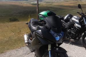 honda cbr 600 f 2013 