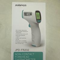 Termometro infrarosso