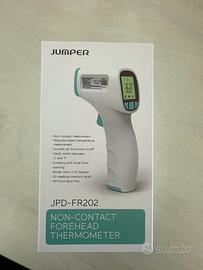 Termometro infrarosso