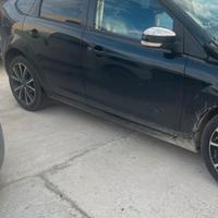 Ricambi ford focus titanium