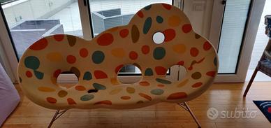 Divano di Design Hypno Sofa Bouclé - Il Loft