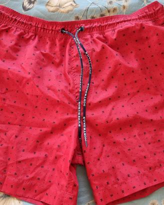 Costume pantaloncino North Sails nuovo, da 49 A 27