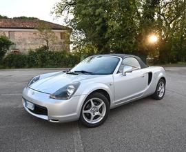 TOYOTA MR2 usata in vendita - Subito.it