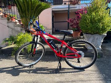 Bici MTB