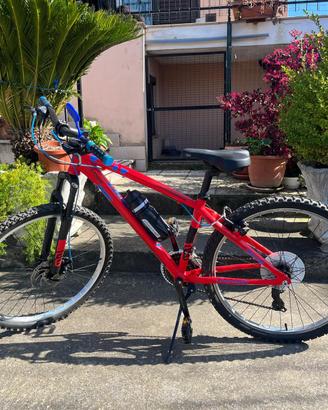Bici MTB
