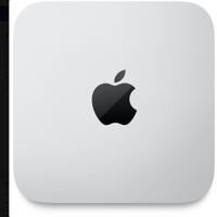 Apple MacMini M2 + Adattatore Satechi