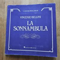 VINCENZO BELLINI LA SONNAMBULA F. FABBRI