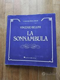 VINCENZO BELLINI LA SONNAMBULA F. FABBRI