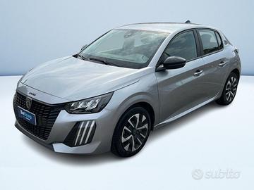 Peugeot 208 1.2 puretech Style s&s 75cv
