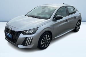 Peugeot 208 1.2 puretech Style s&s 75cv