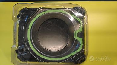 Beyblade X arena completa trottole lanciatori
