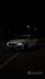 BMW 118D