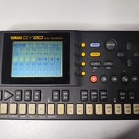 Sequencer Yamaha QY20
