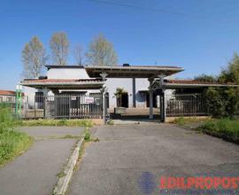 Attività commerciale - Cesano Maderno
