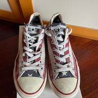 All Star - converse basse - cm. 40
