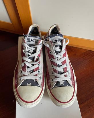 All Star - converse basse - cm. 40