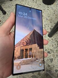 Samsung Galaxy S23 Ultra 256GB