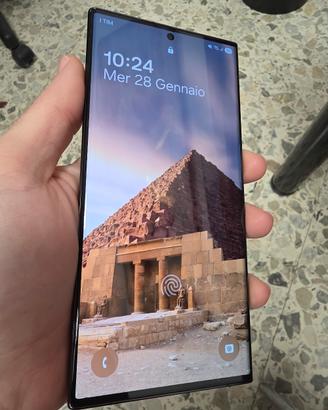 Samsung Galaxy S23 Ultra 256GB