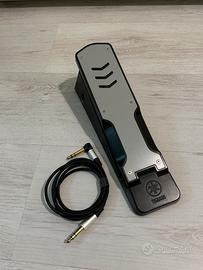 Pedale Yamaha KU100 per batteria elettronica