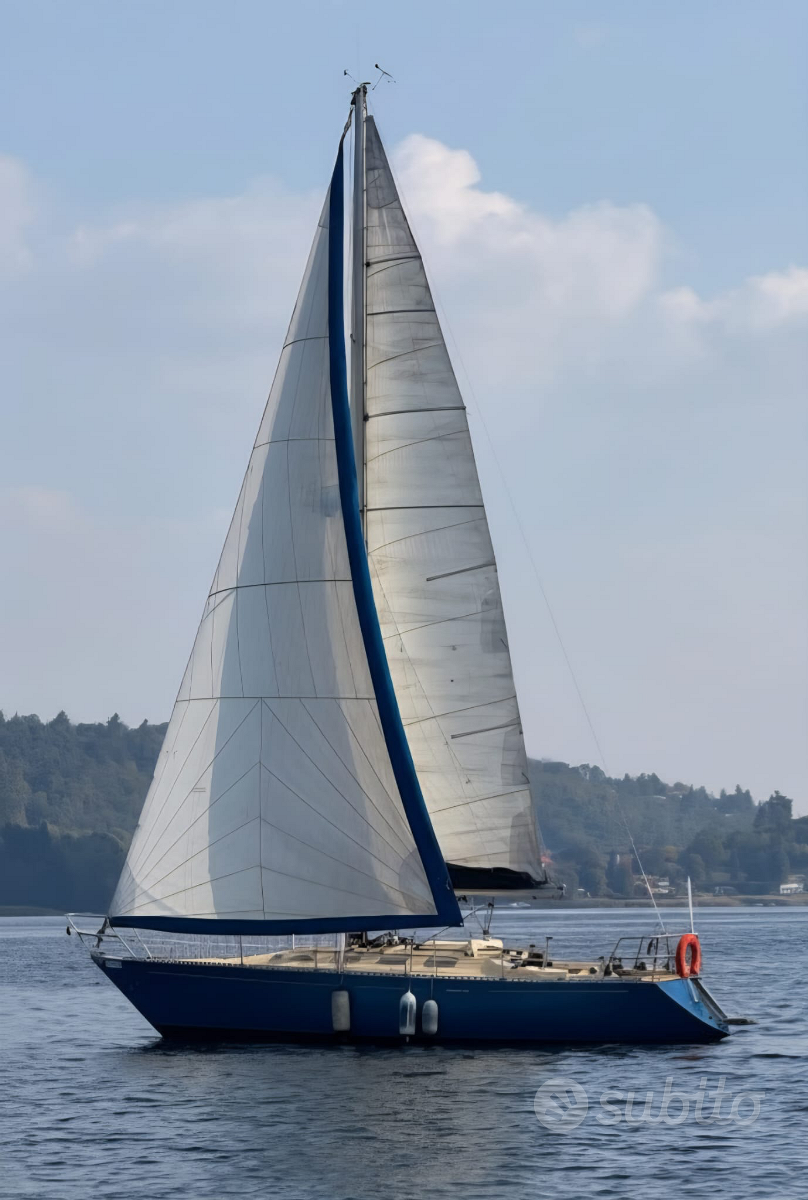 Ranger 32 — View photo 1