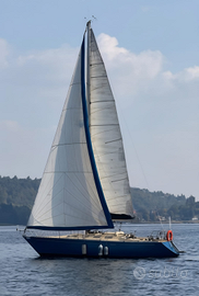 Barca a vela Ranger 32