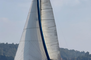 Barca a vela Ranger 32