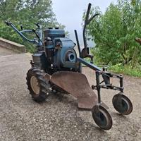 Macchina agricola