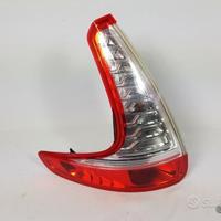 Stop a led lato guida Renault grand scenic 2010