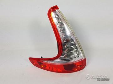 Stop a led lato guida Renault grand scenic 2010