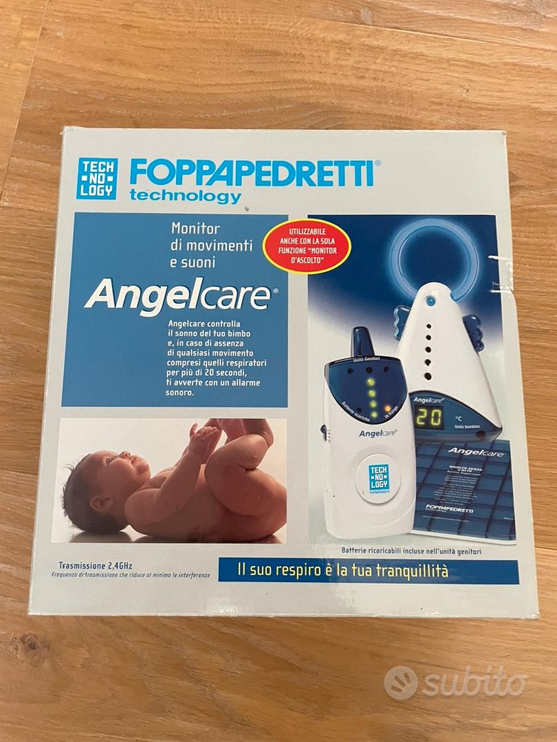 Angel care foppapedretti - Bambini e Giochi in vendita a Treviso