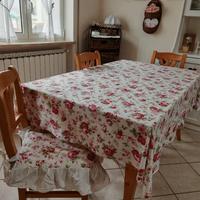 ikea cath kidstone rosali/tovaglia copritavolo/ co