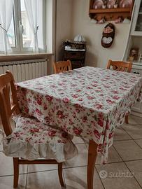 ikea cath kidstone rosali/tovaglia copritavolo/ co