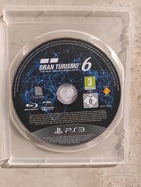 Giochi ps3 