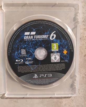 Giochi ps3 